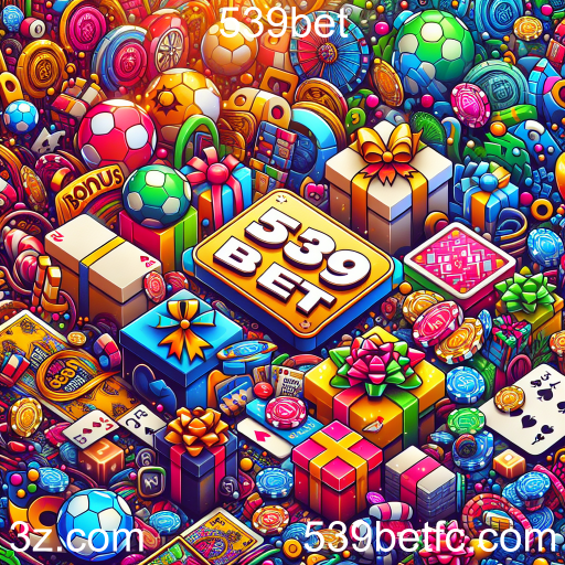 Promoções Imperdíveis na 539bet: Aproveite ao Máximo seu Jogo