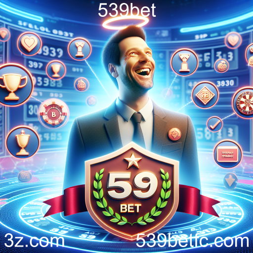 Descubra a Exclusividade da Categoria VIP no 539bet